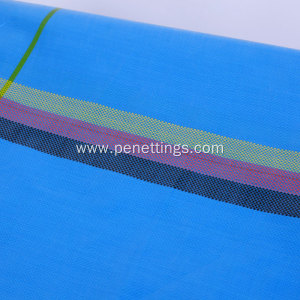 Economic High Quality HDPE Tarpaulin Roll and Sheeting